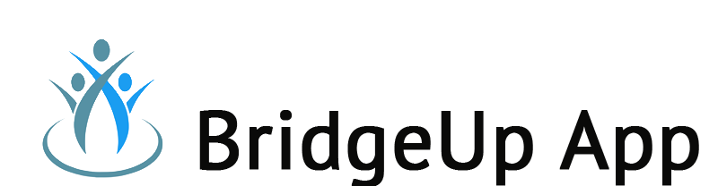BridgeUp Logo